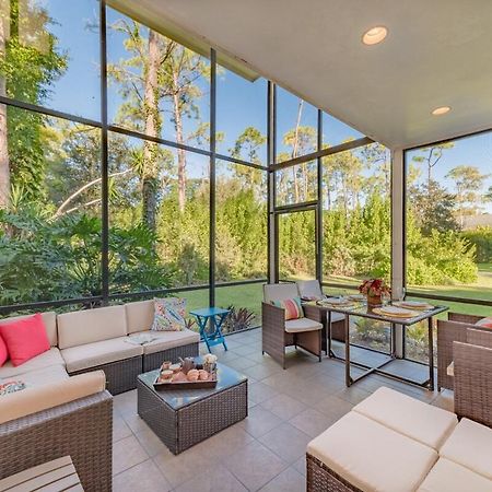 Eagles Nest Florida Villa North North Naples Екстериор снимка