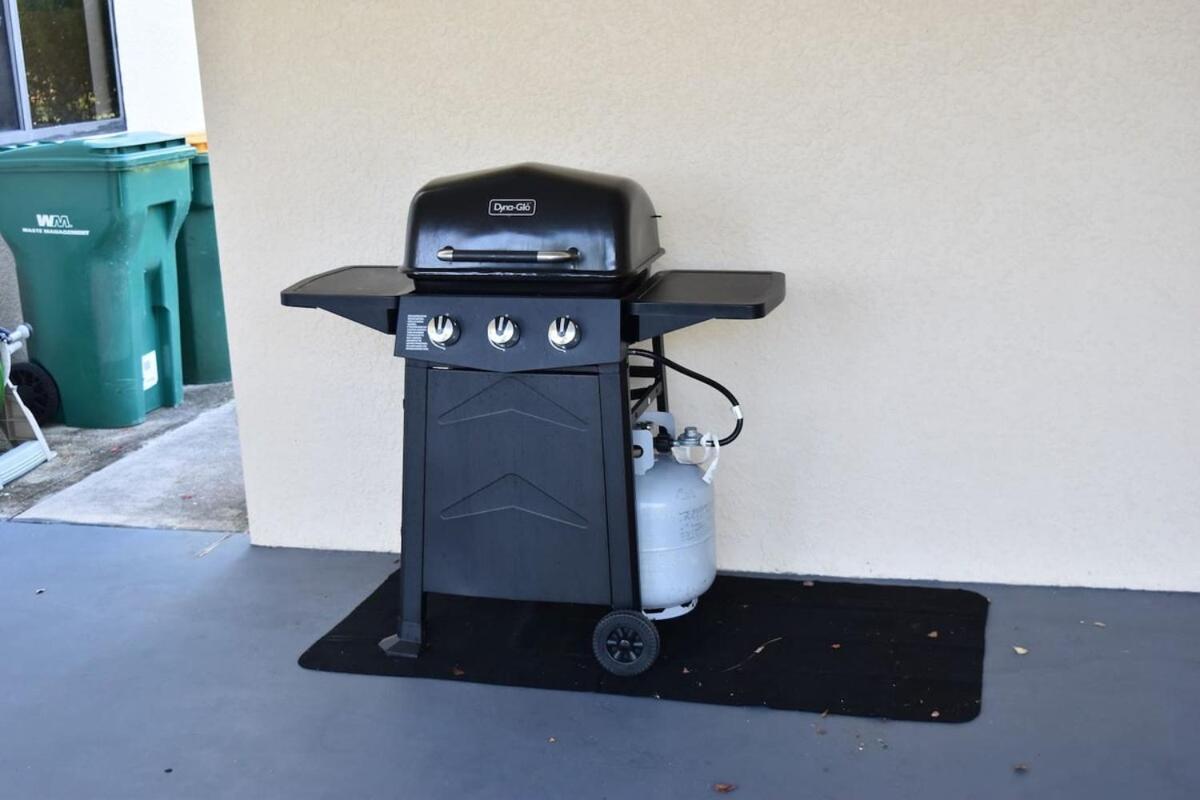 Eagles Nest Florida Villa North North Naples Екстериор снимка