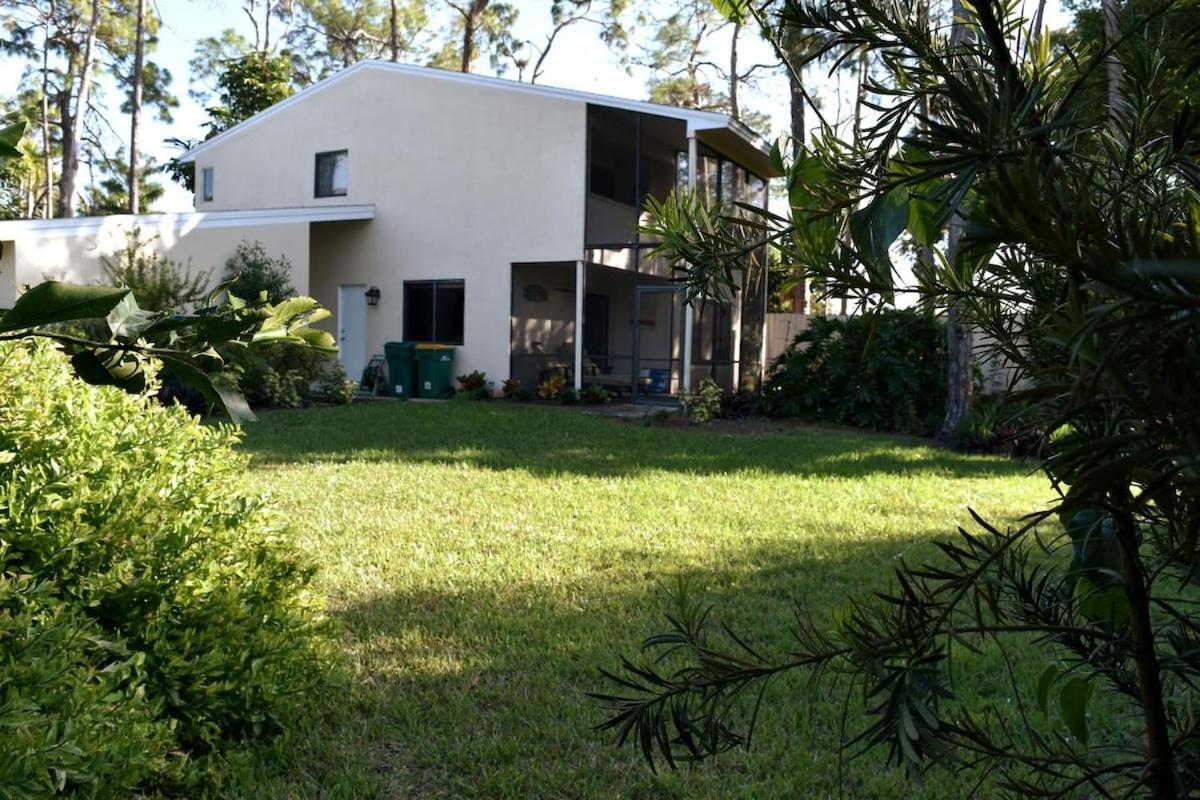 Eagles Nest Florida Villa North North Naples Екстериор снимка