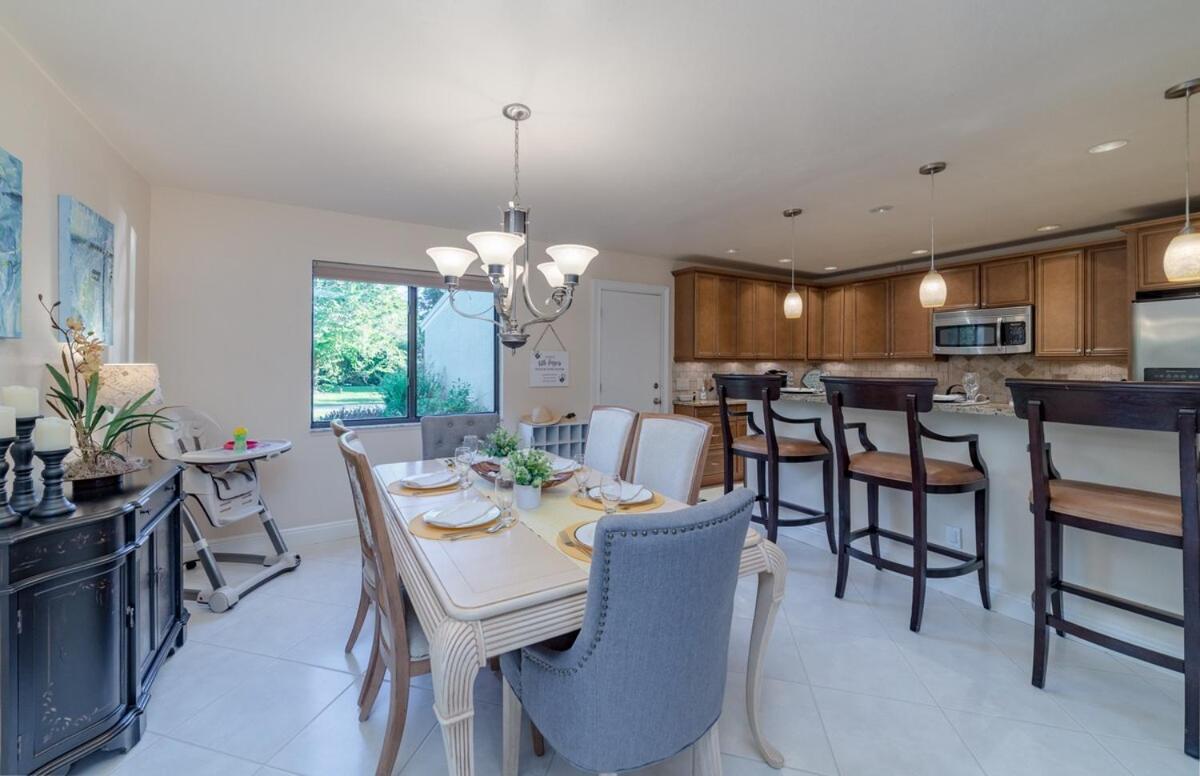 Eagles Nest Florida Villa North North Naples Екстериор снимка