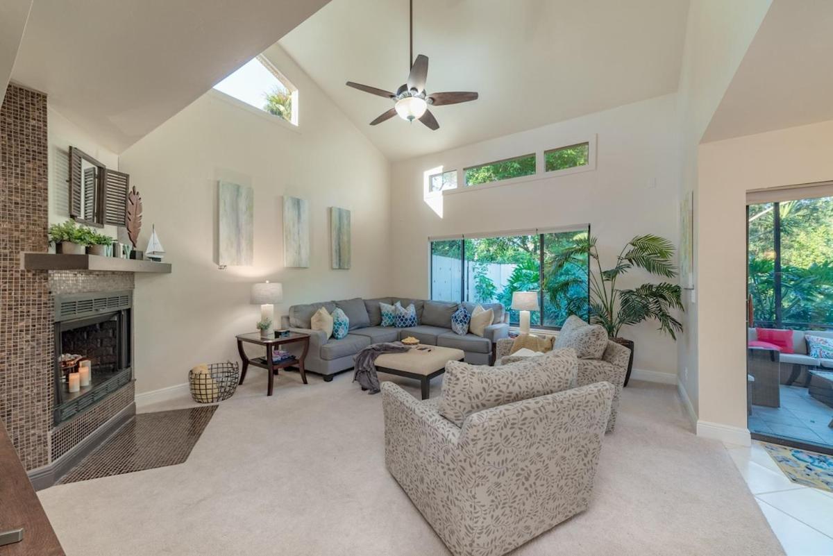 Eagles Nest Florida Villa North North Naples Екстериор снимка