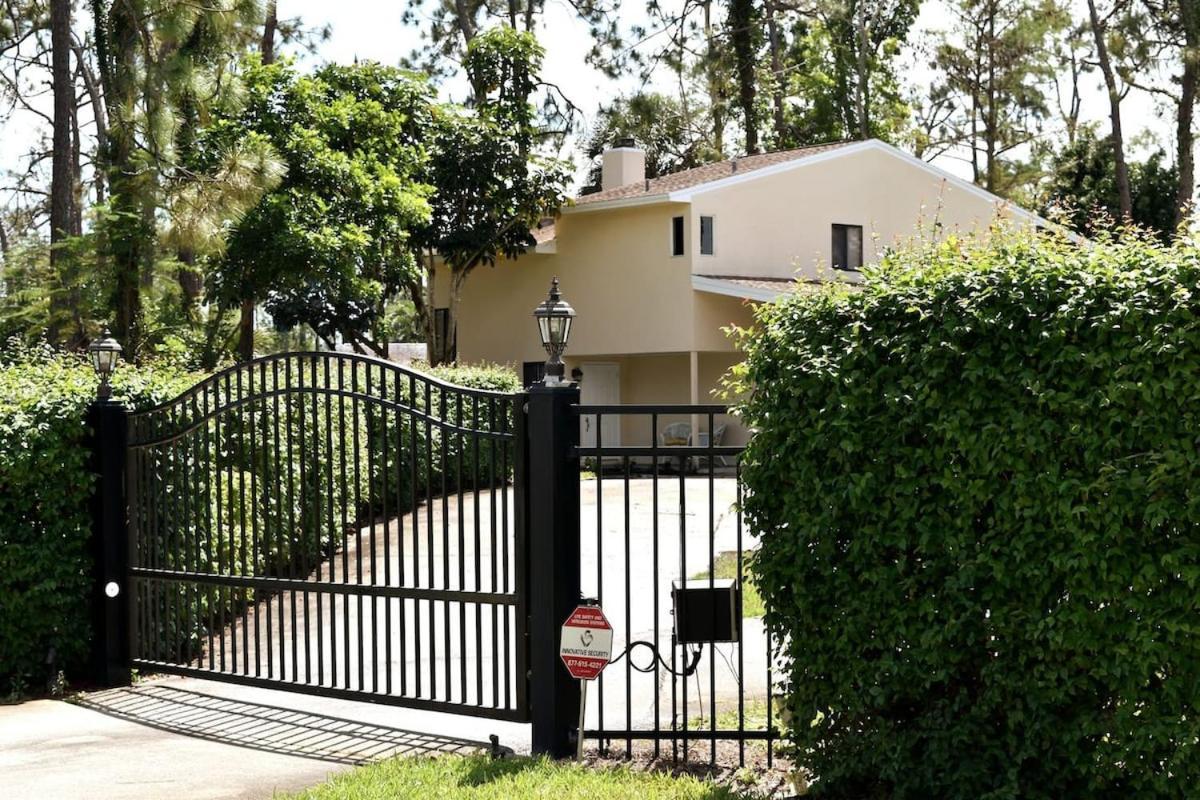 Eagles Nest Florida Villa North North Naples Екстериор снимка