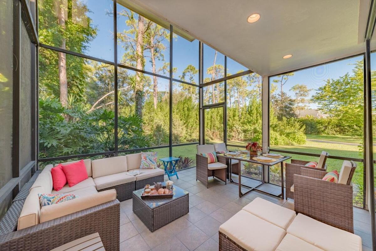 Eagles Nest Florida Villa North North Naples Екстериор снимка